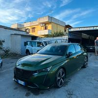 Peugeot 308 GT BlueHDi S&S EAT8
