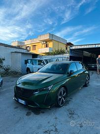 Peugeot 308 GT BlueHDi S&S EAT8