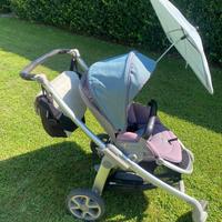 Trio Elea Bebè Confort