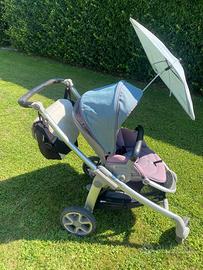 Trio Elea Bebè Confort