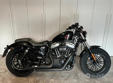 Harley-Davidson Sportster 1200 - 2019