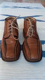 Scarpe uomo n.40