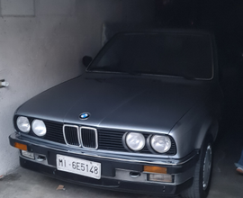 Bmw e30 cupe