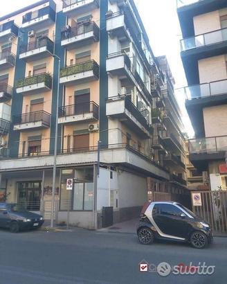 Contesse pressi centro Commerciale 3 vani oltre