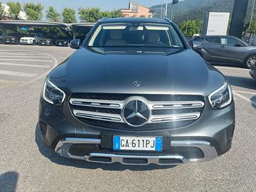 MERCEDES GLC Diesel 200 d Sport 4matic