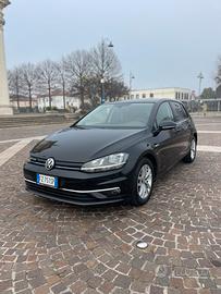 Golf 7.5 2020