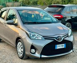 Toyota yaris 1.0 lounge 2016 130.000km