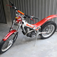 Beta Rev 250 Trial