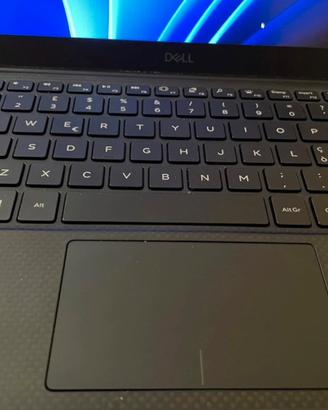Dell xps13 7390
