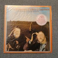 LP - Stefan Grossman & John Renbourn