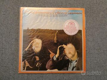LP - Stefan Grossman & John Renbourn