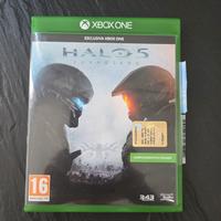 HALO 5 XBOX ONE