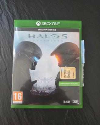 HALO 5 XBOX ONE