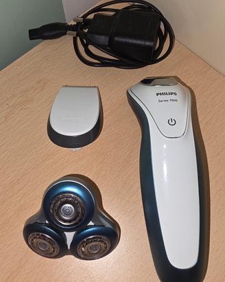 Rasoio Elettrico Philips series 7000