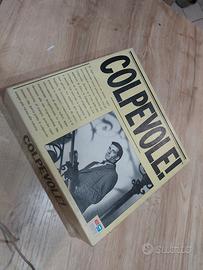 Gioco da tavolo vintage "copevole"  Giochi  EG