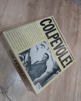Gioco da tavolo vintage "copevole"  Giochi  EG