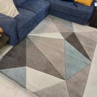 Tappeto da salotto 160x230 cm