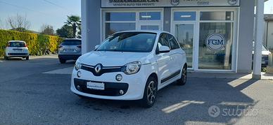 Renault Twingo SCe Stop&Start Intens