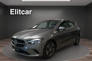 MERCEDES-BENZ B 200 Automatic Progressive Advanc
