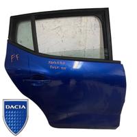 PORTIERA POSTERIORE DESTRA DACIA Sandero Serie (21