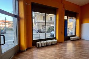 NEGOZIO A TORINO