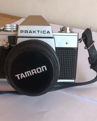 Macchina fotografica Praktica TL 1000