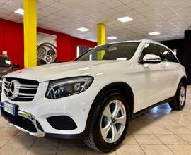 MERCEDES-BENZ GLC 220 d 4Matic UNIPRO - TUTTI TA