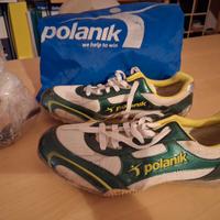 Scarpe atletica Polanik