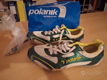 Scarpe atletica Polanik