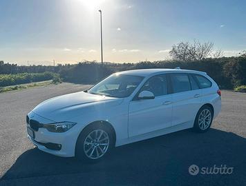 BMW Serie 3 SW Touring 2.0 116 cv