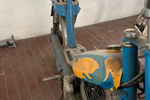 Garelli Flexi 50 anni 70