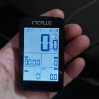 GPS computer bicicletta 