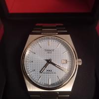 Tissot PRX powermatic 80