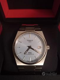 Tissot PRX powermatic 80