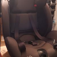 Seggiolino Joie stages fx