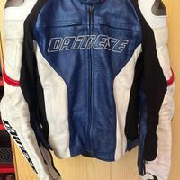 Giacca moto Dainese Racing c2