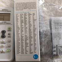 Telecomando Universale 