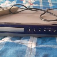 lettore dvd divx ihho hit