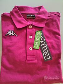 Polo uomo 