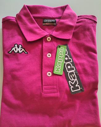 Polo uomo 