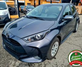 Toyota Yaris 1.5 Hybrid 5p.*AUTOM*CARPLAY*CAMERA*