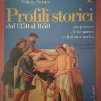 PROFILI STORICI