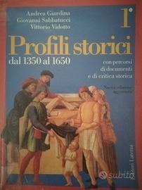 PROFILI STORICI