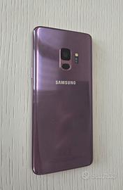 Samsung Galaxy S9