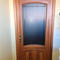 Porte interne