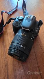 Canon eos 100d