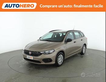 FIAT Tipo CY95628