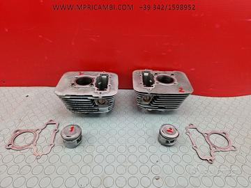 CILINDRI PISTONI KEEWAY SUPERSHADOW 250 2007 2008