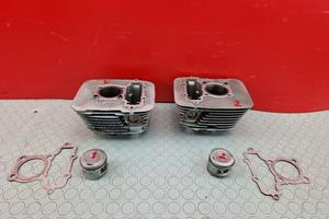 CILINDRI PISTONI KEEWAY SUPERSHADOW 250 2007 2008