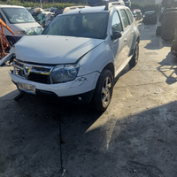 Ricambi Dacia Duster 1.6